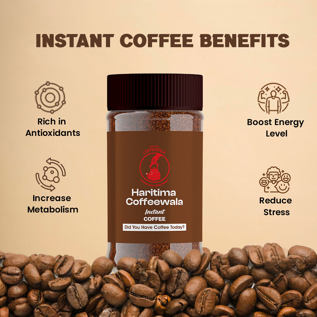 Instant Coffee