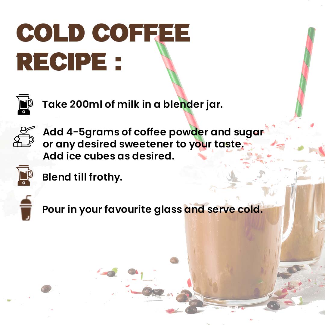 Fruity Berry Coffee