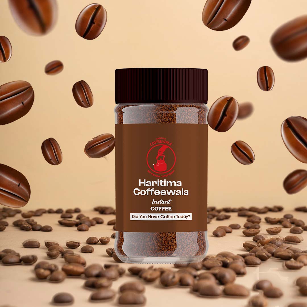 Instant Coffee