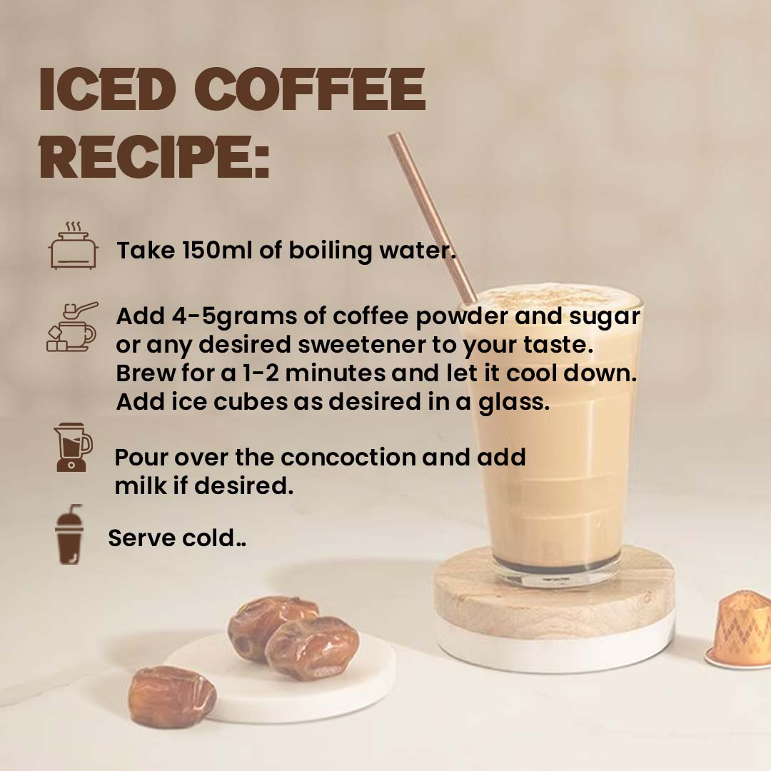 Instant Coffee