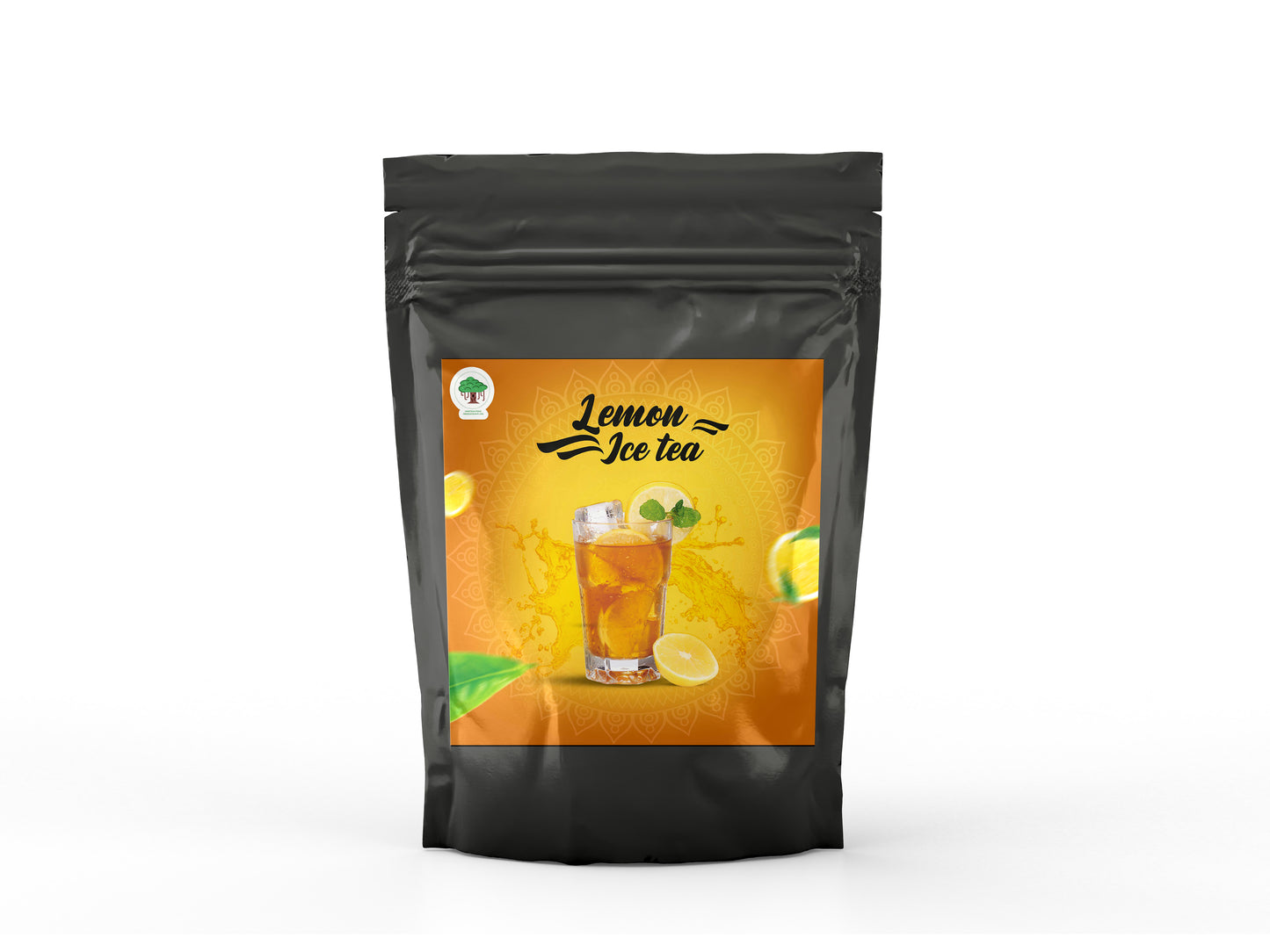 Lemon Ice Tea Premix