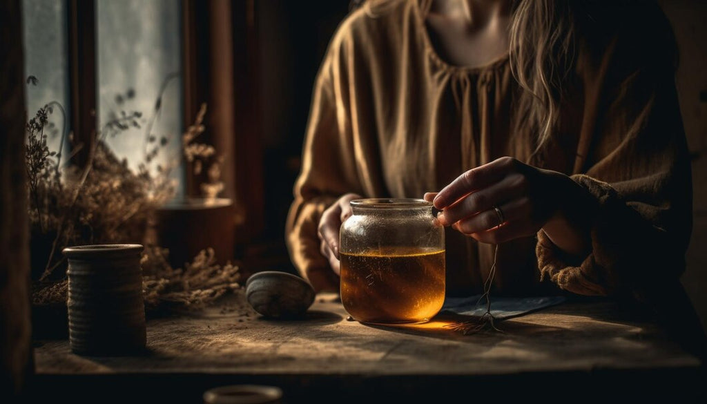 The Health Benefits of Tea: Nature's Elixir for Mind and Body