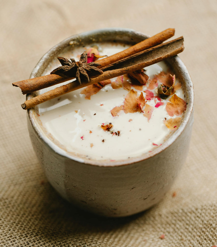 Masala Chai: A Spiced Symphony of Flavor and Tradition