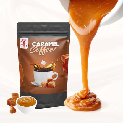 Caramel Coffee