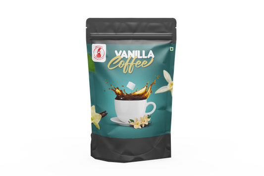 Vanila Coffee