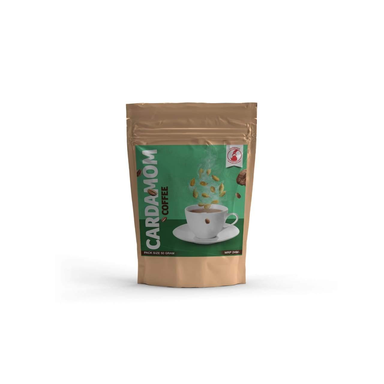 Buy Cardamom Coffee - Haritima Food