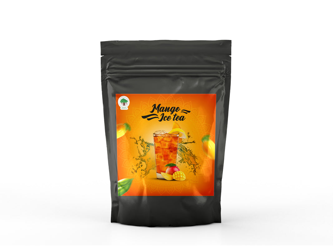Haritima's Ice Tea Collection – Haritima Food