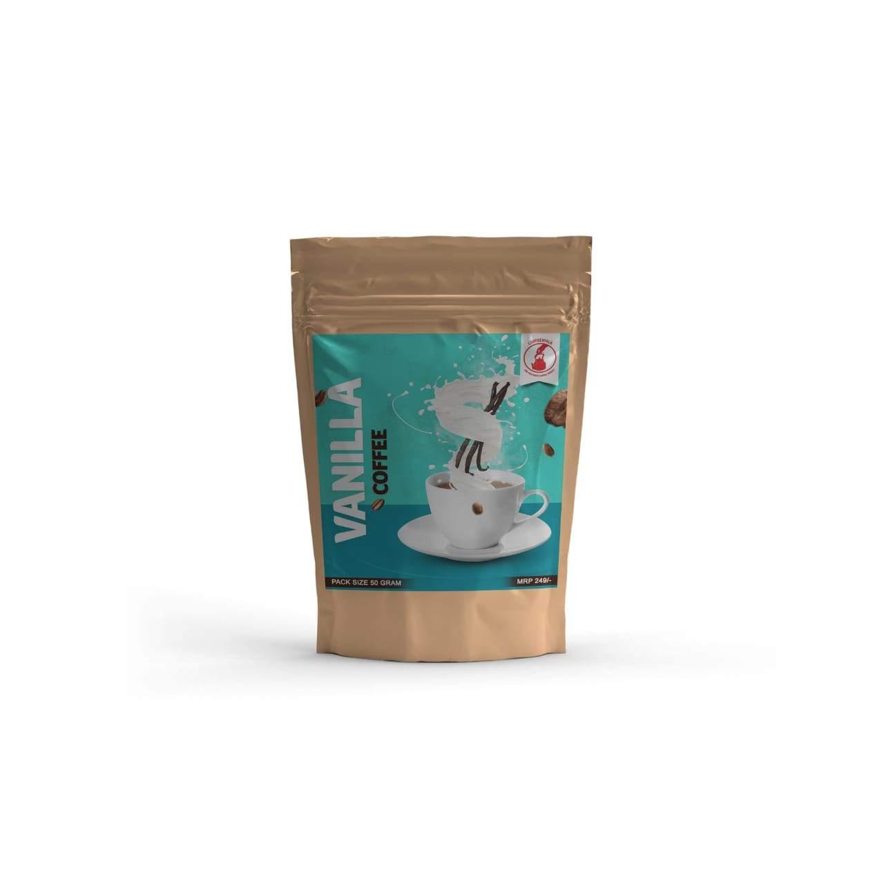 Buy Vanila Coffee Online - Haritima Food