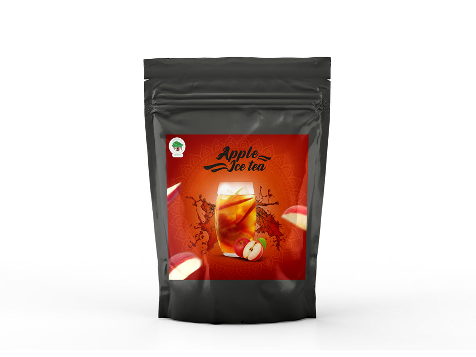 Haritima's Ice Tea Collection – Haritima Food
