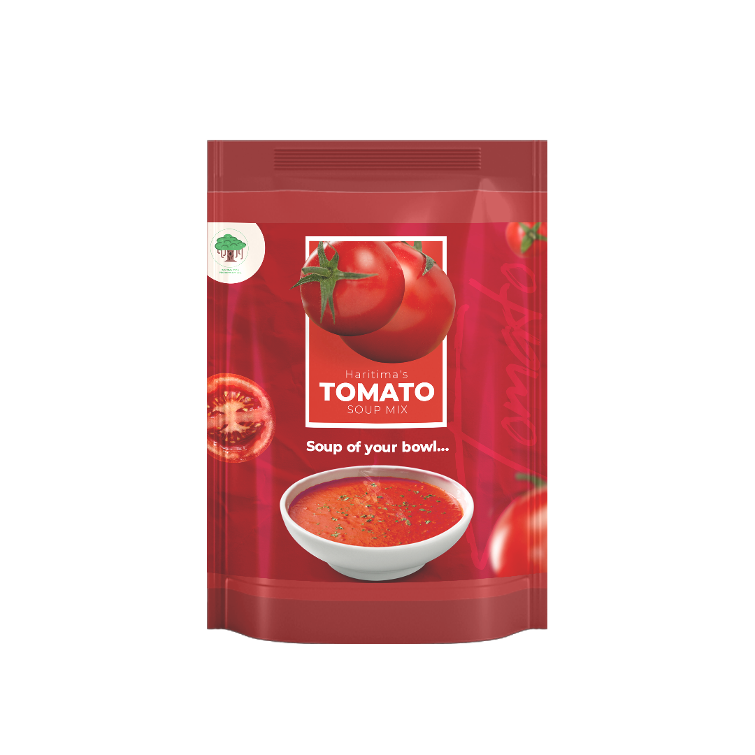 Tomato soup