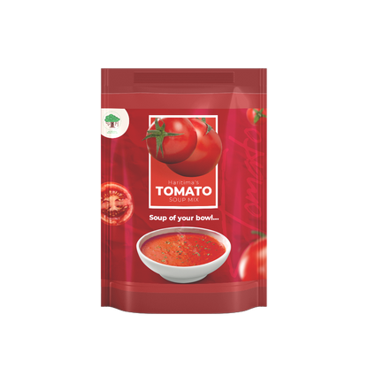 Tomato soup